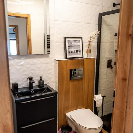 Lägenhet Gorski Azyl