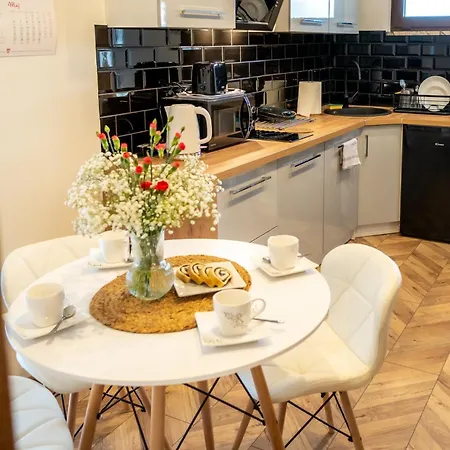 Apartment Gorski Azyl *
