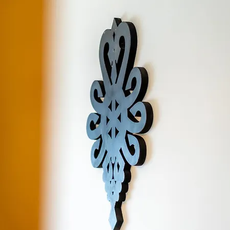 Gorski Azyl Kluszkowce