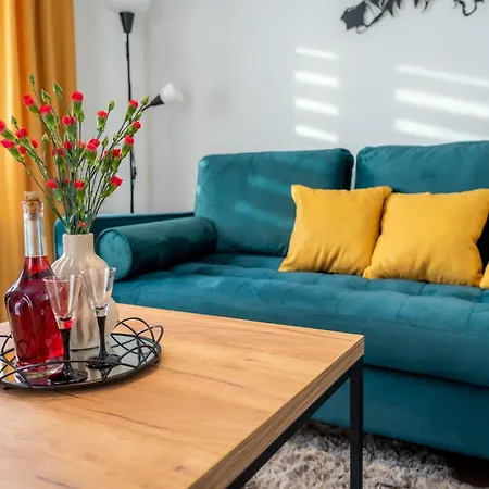 Apartment Gorski Azyl *