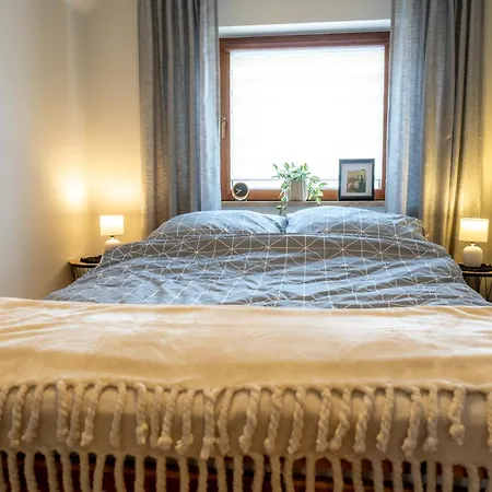 Apartment Gorski Azyl