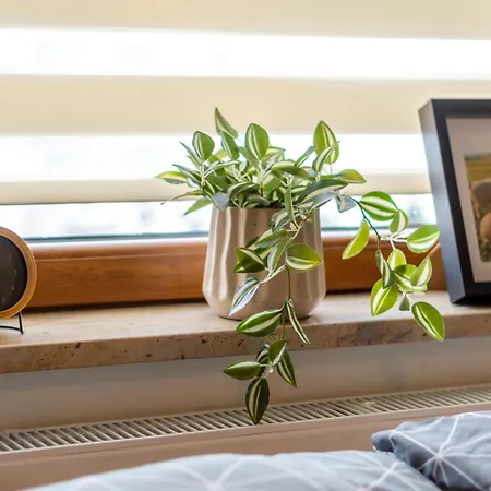 Lägenhet Gorski Azyl *