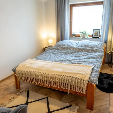 Gorski Azyl * Kluszkowce