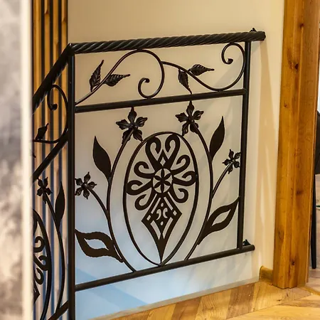 Gorski Azyl Apartment *