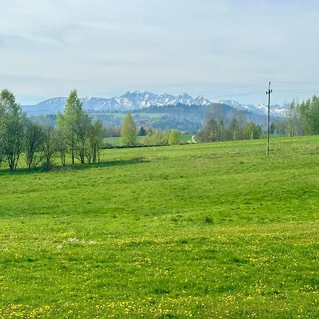Apartment Gorski Azyl