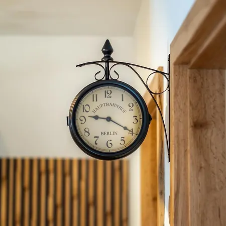 Gorski Azyl Lägenhet *