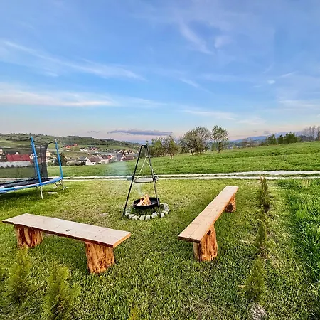 Lägenhet Gorski Azyl *